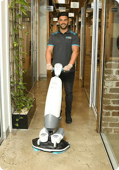 Rubber Floor and Gym Mat Care